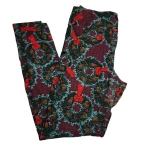 LuLaRoe leggings